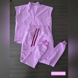 Lavender Women's Jumpsuit